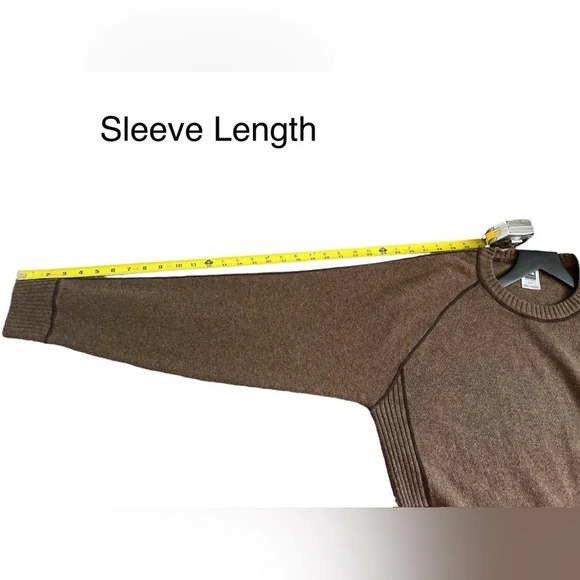 The North Face Brown Sweater - Picture 5 of 7